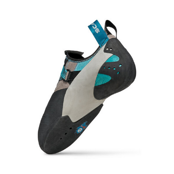SCARPA VELOCE DONNA SCARPETTA D'ARRAMPICATA INDOOR
