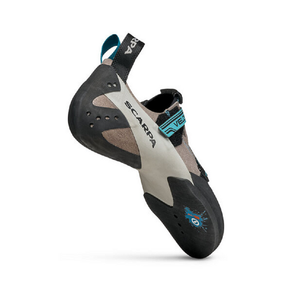SCARPA VELOCE DONNA SCARPETTA D'ARRAMPICATA INDOOR