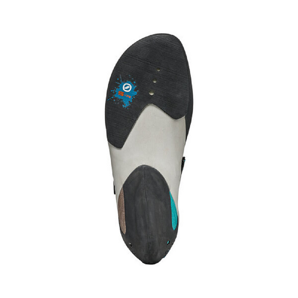 SCARPA VELOCE DONNA SCARPETTA D'ARRAMPICATA INDOOR