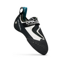 SCARPA DRAGO LV UOMO SCARPETTA D'ARRAMPICATA DA FALESIA E BOULDER