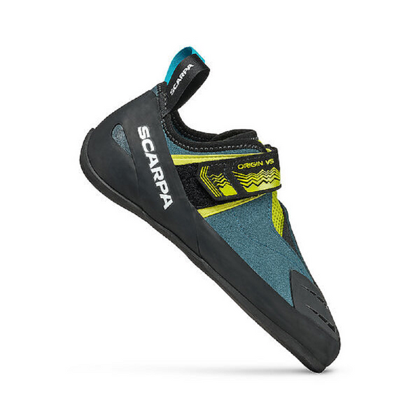 SCARPA ORIGIN VS UOMO SCARPETTA D'ARRAMPICATA DA BOULDER