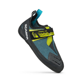 SCARPA ORIGIN VS UOMO SCARPETTA D'ARRAMPICATA DA BOULDER