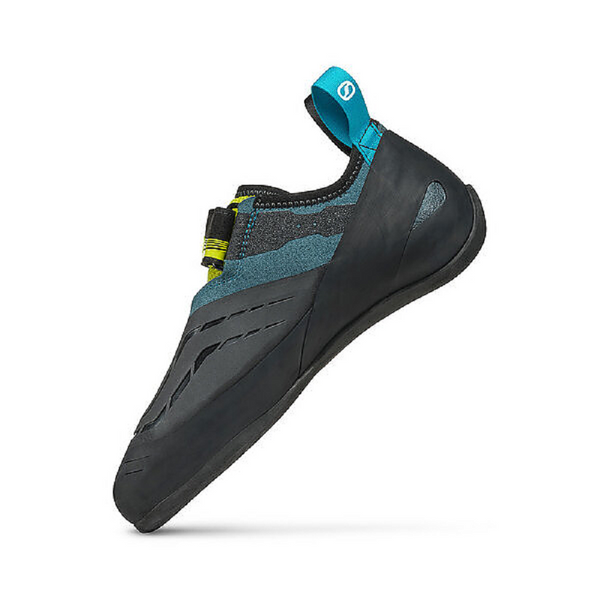 SCARPA ORIGIN VS UOMO SCARPETTA D'ARRAMPICATA DA BOULDER