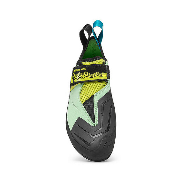 SCARPA ORIGIN VS DONNA SCARPETTA D'ARRAMPICATA DA BOULDER