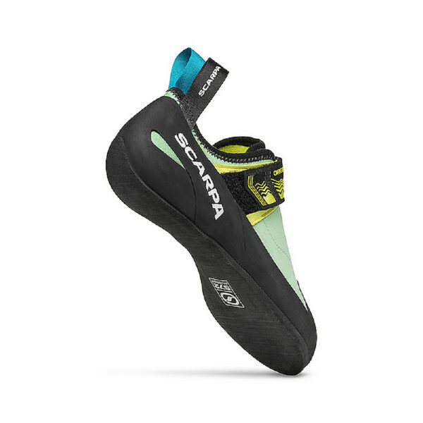 SCARPA ORIGIN VS DONNA SCARPETTA D'ARRAMPICATA DA BOULDER
