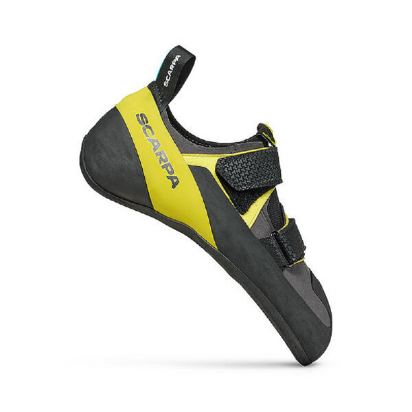 SCARPA ARPIA V SCARPETTA D'ARRAMPICATA COMODA E VERSATILE