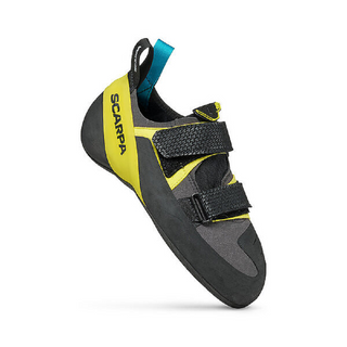 SCARPA ARPIA V SCARPETTA D'ARRAMPICATA COMODA E VERSATILE