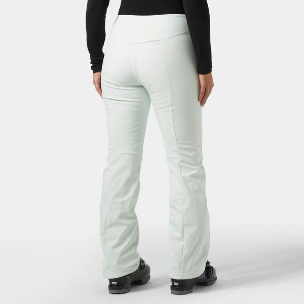 HELLY HANSEN NORA SOFTSHELL PANT DONNA PANTALONI IMPERMEABILI DA SCI