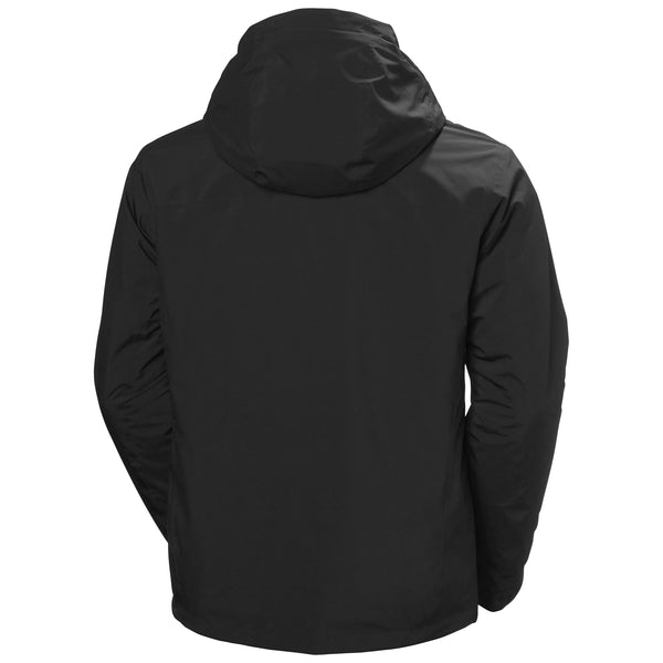 HELLY HANSEN CREWSER JACKET UOMO