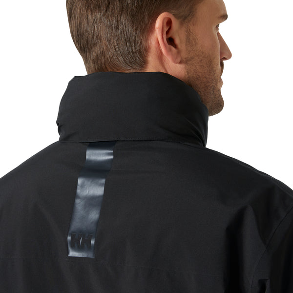 HELLY HANSEN CREWSER JACKET UOMO