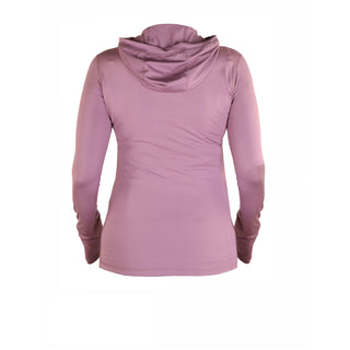 SPHERE PRO AMELIE SECONDO STRATO DONNA LEGGERO E TRASPIRANTE Colore Malva