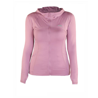 SPHERE PRO AMELIE SECONDO STRATO DONNA LEGGERO E TRASPIRANTE Colore Malva