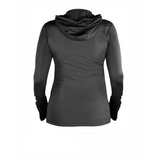 SPHERE PRO AMELIE SECONDO STRATO DONNA LEGGERO E TRASPIRANTE Colore Nero