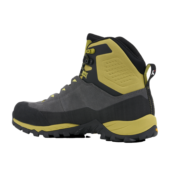 KAYLAND VISION GTX SCARPONE UOMO IMPERMEABILE PER TREKKING - DISPONIBILE IN 3 COLORI