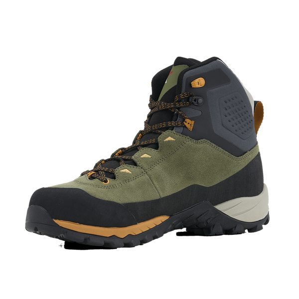 KAYLAND VISION GTX SCARPONE UOMO IMPERMEABILE PER TREKKING - DISPONIBILE IN 3 COLORI