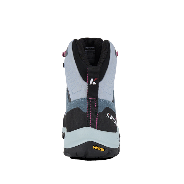 KAYLAND VISION GTX W SCARPONCINO DONNA IMPERMEABILE DA TREKKING - DISPONIBILE IN 3 COLORI