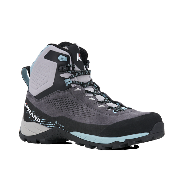 KAYLAND VISION GTX W SCARPONCINO DONNA IMPERMEABILE DA TREKKING - DISPONIBILE IN 3 COLORI
