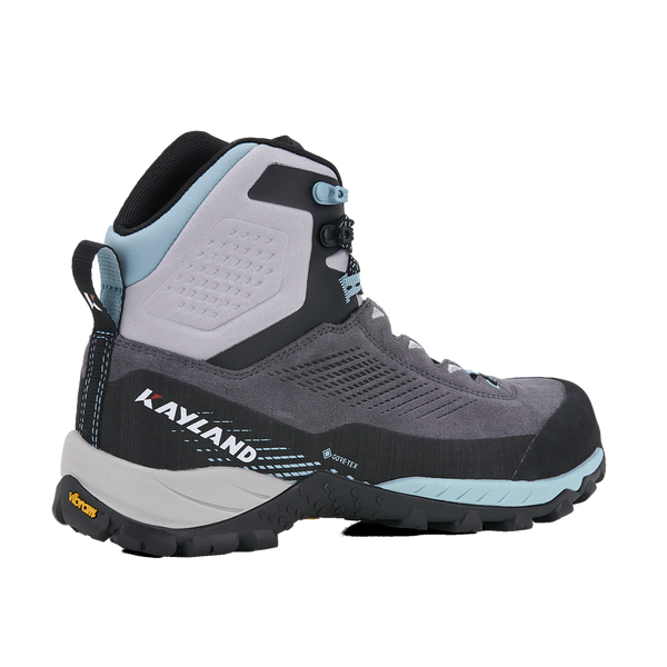 KAYLAND VISION GTX W SCARPONCINO DONNA IMPERMEABILE DA TREKKING - DISPONIBILE IN 3 COLORI