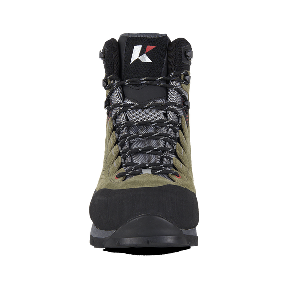 KAYLAND GRAND TOUR GTX UOMO SCARPONI SEMI RAMPONABILI DA ALPINISMO - DISPONIBILE IN 2 COLORI