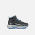 BLACK/CORONET BLUE