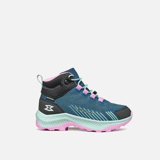 GARMONT 9.81 KIDS PULSE MID WP SCARPONCINO BAMBINO/BAMBINA - DISPONIBILE IN 2 COLORI