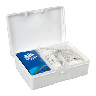 LAMPA BASIC KIT PRONTO SOCCORSO