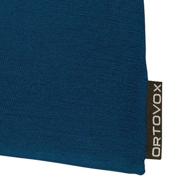 ORTOVOX 140 COOL BEANIE BERRETTO IN LANA MERINO LEGGERO