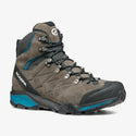 SCARPA ZG TRK GTX UOMO - DISPONIBILE IN 2 COLORI