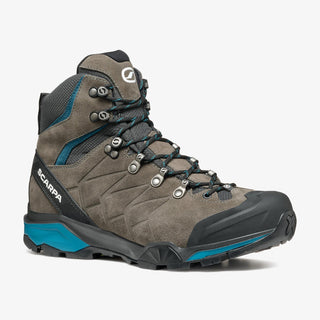 SCARPA ZG TRK GTX UOMO - DISPONIBILE IN 2 COLORI
