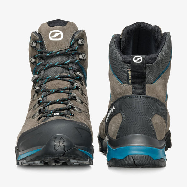 SCARPA ZG TRK GTX UOMO - DISPONIBILE IN 2 COLORI