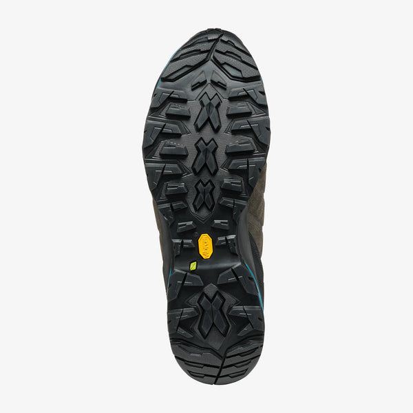 SCARPA ZG TRK GTX UOMO - DISPONIBILE IN 2 COLORI