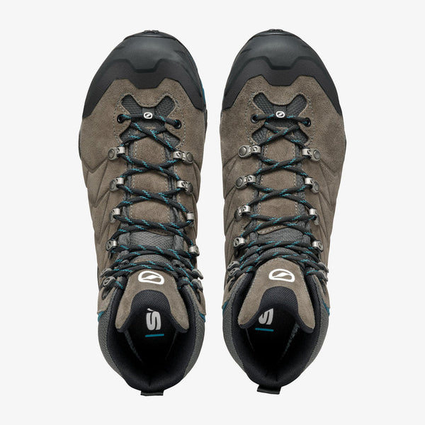 SCARPA ZG TRK GTX UOMO - DISPONIBILE IN 2 COLORI