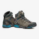 SCARPA ZG TRK GTX UOMO - DISPONIBILE IN 2 COLORI