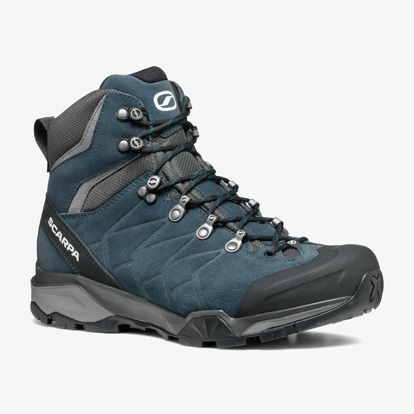 SCARPA ZG TRK GTX UOMO - DISPONIBILE IN 2 COLORI