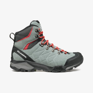 SCARPA ZG TRK GTX WOMAN - DISPONIBILE IN 2 COLORI