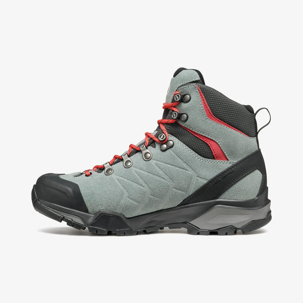 SCARPA ZG TRK GTX WOMAN - DISPONIBILE IN 2 COLORI