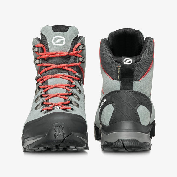 SCARPA ZG TRK GTX WOMAN - DISPONIBILE IN 2 COLORI
