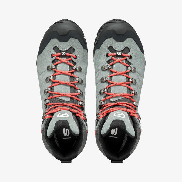 SCARPA ZG TRK GTX WOMAN - DISPONIBILE IN 2 COLORI