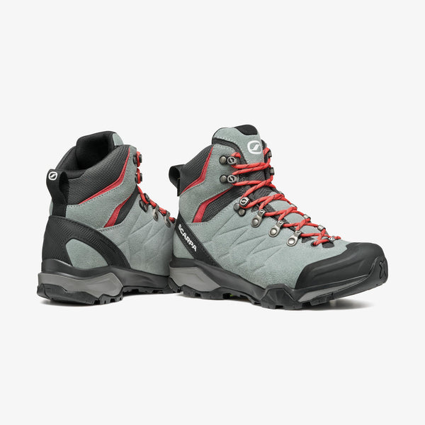 SCARPA ZG TRK GTX WOMAN - DISPONIBILE IN 2 COLORI