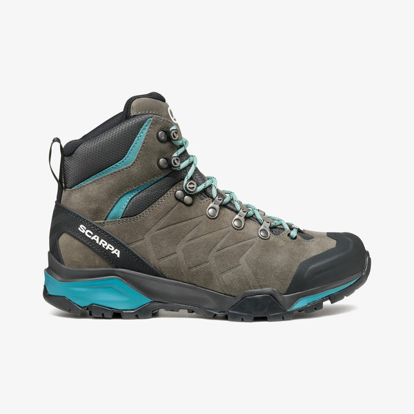 SCARPA ZG TRK GTX WOMAN - DISPONIBILE IN 2 COLORI