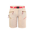 SPHERE PRO NOLITA Bermuda donna da trekking