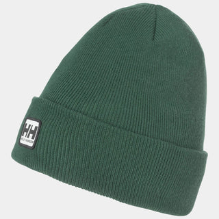 Compra jungle-green HELLY HANSEN URBAN CUFF BEANIE BERRETTO UNISEX DISPONIBILE IN VARI COLORI