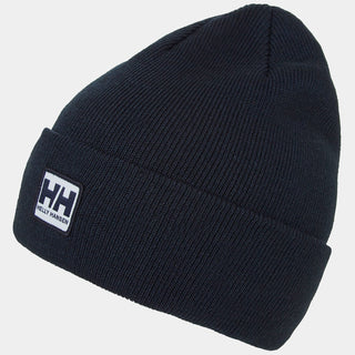 Compra navy HELLY HANSEN URBAN CUFF BEANIE BERRETTO UNISEX DISPONIBILE IN VARI COLORI