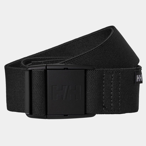 HELLY HANSEN ADVENTURE BELT CINTURA ELASTICIZZATA - DISPONIBILE IN 2 COLORI