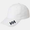 HELLY HANSEN CREW CAP 2.0 CAPPELLO CON VISIERA REGOLABILE - DISPONIBILE IN 4 COLORI