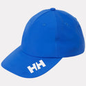 HELLY HANSEN CREW CAP 2.0 CAPPELLO CON VISIERA REGOLABILE - DISPONIBILE IN 4 COLORI