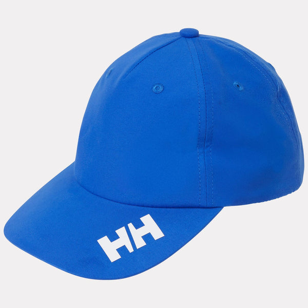 HELLY HANSEN CREW CAP 2.0 CAPPELLO CON VISIERA REGOLABILE - DISPONIBILE IN 4 COLORI