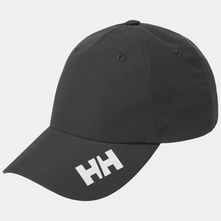HELLY HANSEN CREW CAP 2.0 CAPPELLO CON VISIERA REGOLABILE - DISPONIBILE IN 4 COLORI