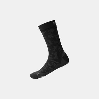 HELLY HANSEN TRAIL CREW SOCKS CALZE TECNICHE DA TREKKING E RUNNING