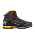 Black/Garmont Orange